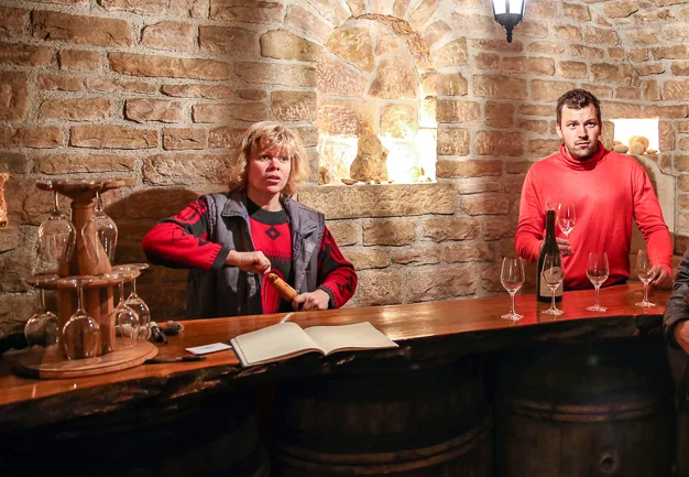 Burgundy 2016: From Bargains to Ballers