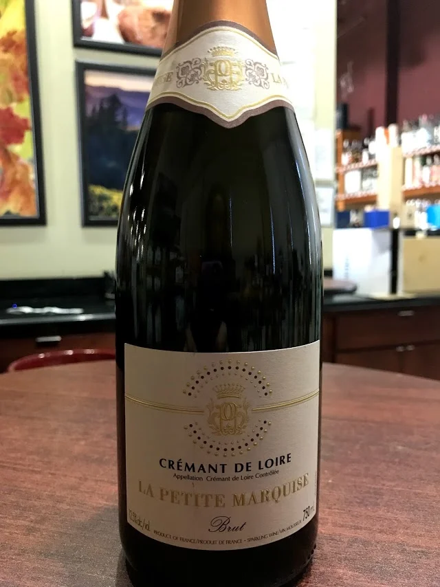 From Soup to Nuts: A Loire Valley/Thanksgiving Smorgasbord