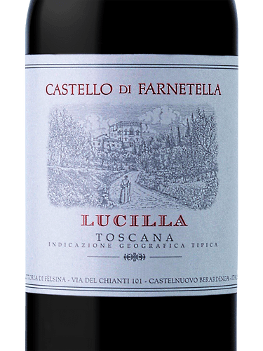 Your Tuesday Night Just Got Infinitely Better: Farnetella's Super Tuscan for $11 Bucks!