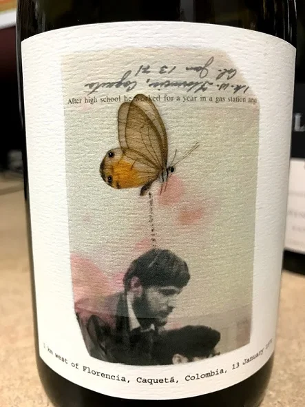 A Conversation with Kent Humphrey of Eric Kent Wines