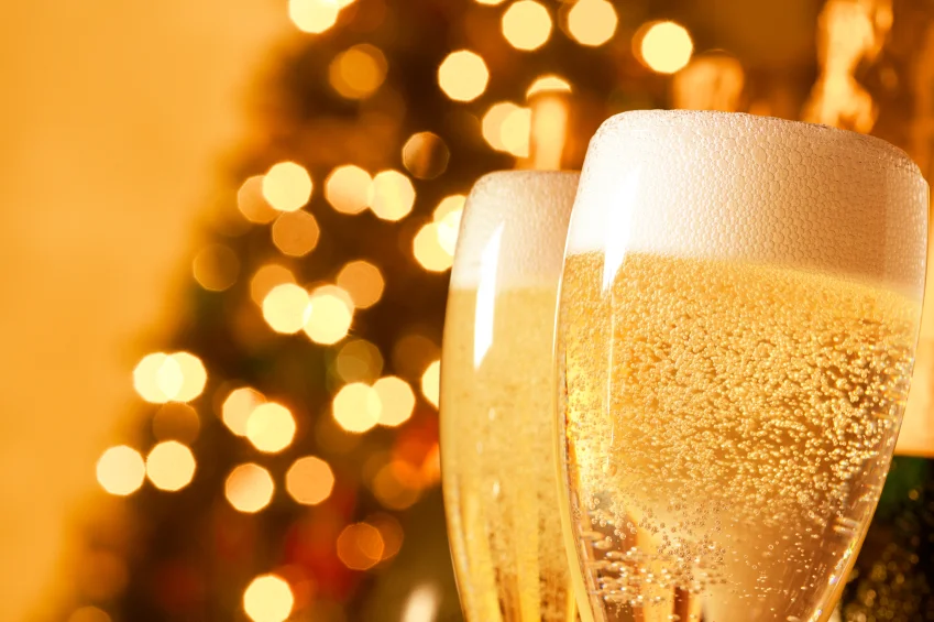 Prosecco: The Life of the Party