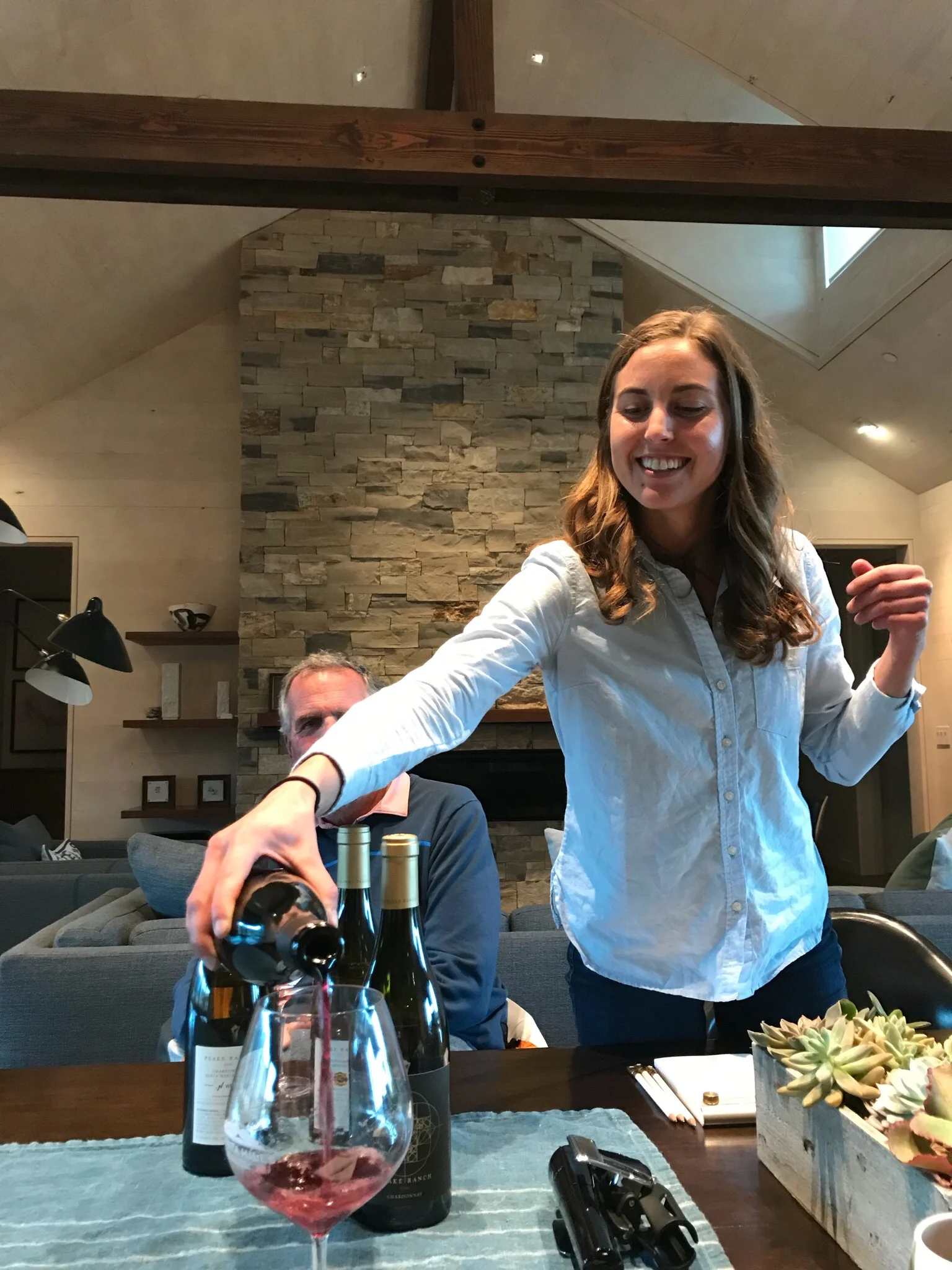 Sneak Peek: Peake Ranch Winery