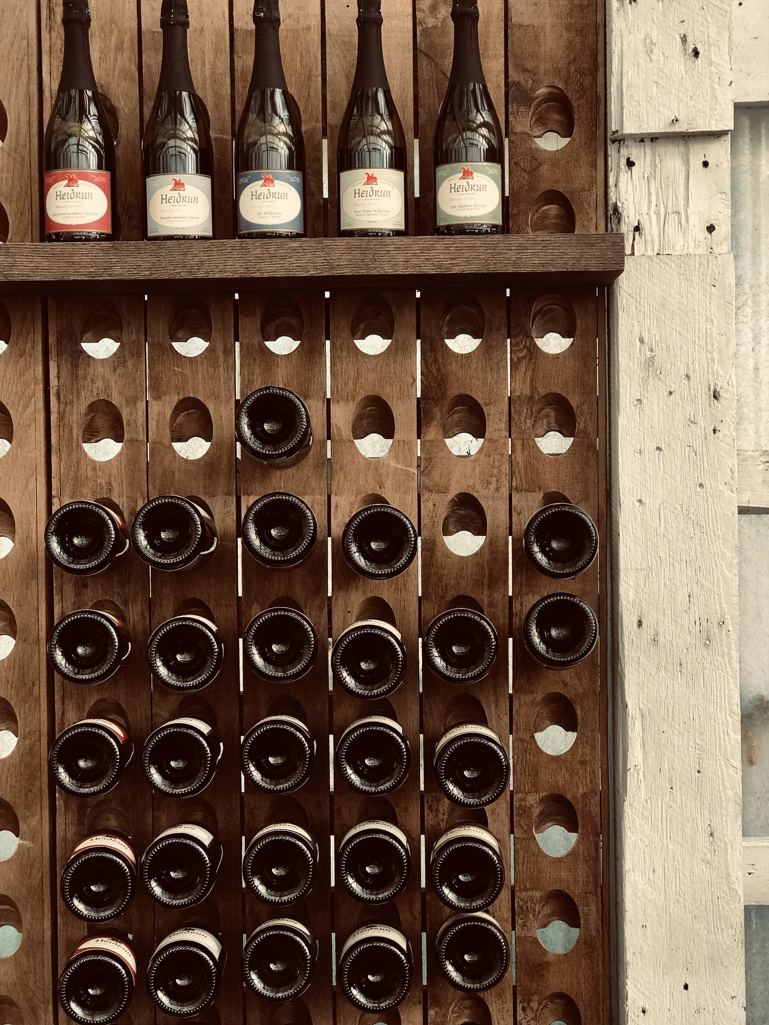 Celebrate with the "Nectar of the Gods,” Sparkling Mead — K&L Wines On