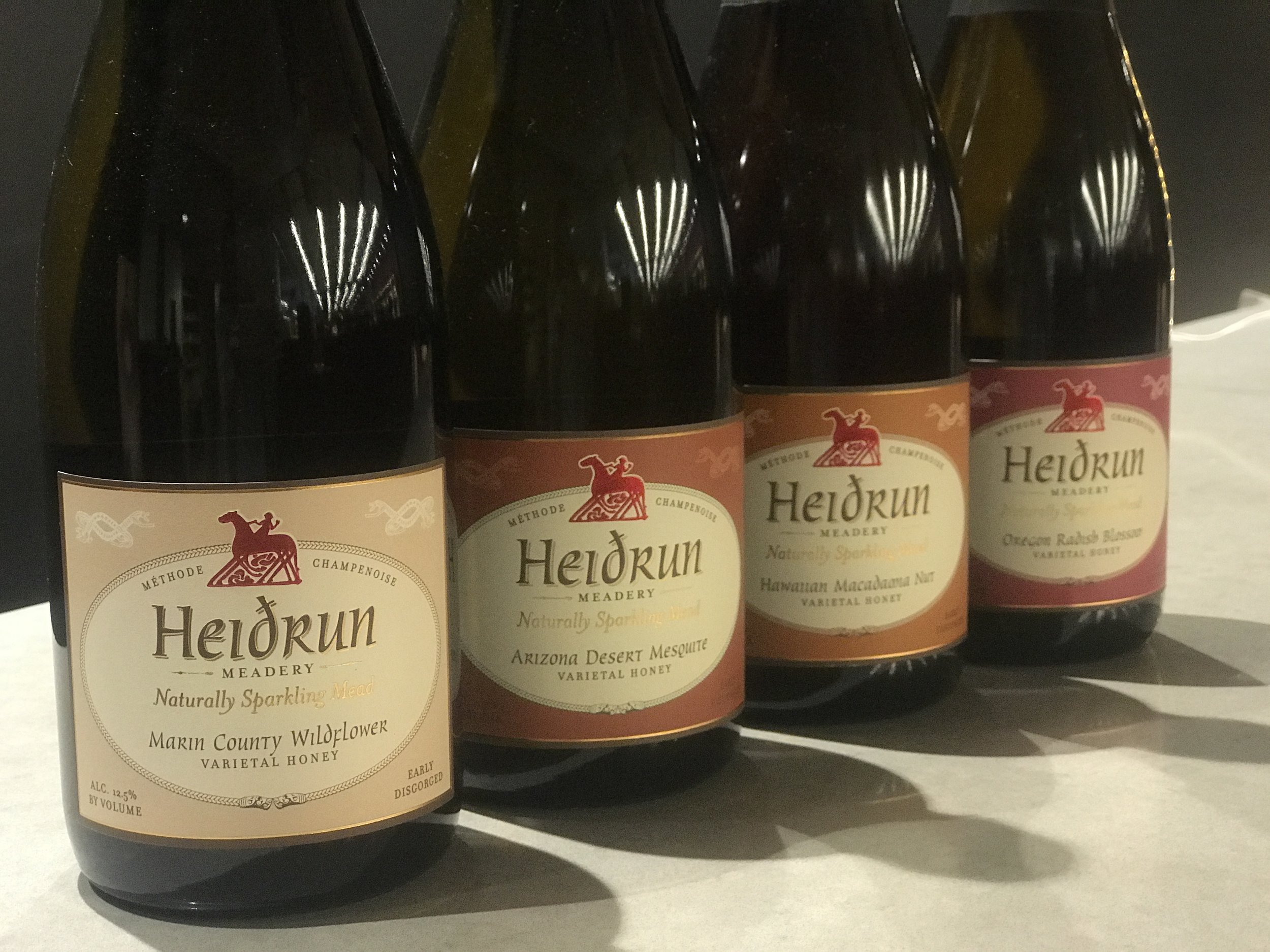 Celebrate with the "Nectar of the Gods,” Sparkling Mead — K&L Wines On