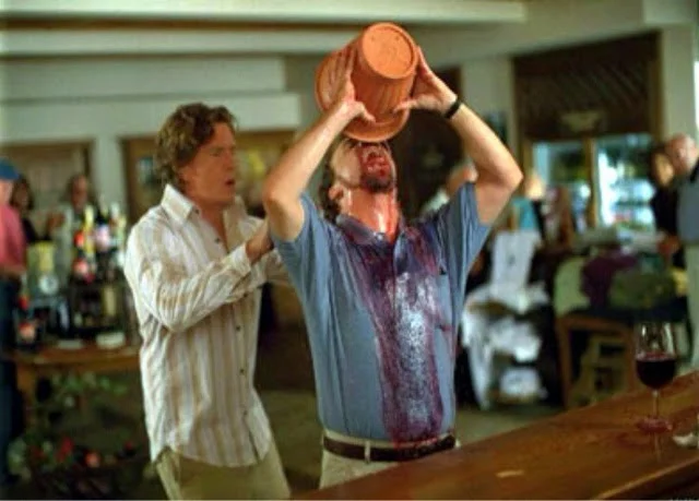 Give us all the Pinot.