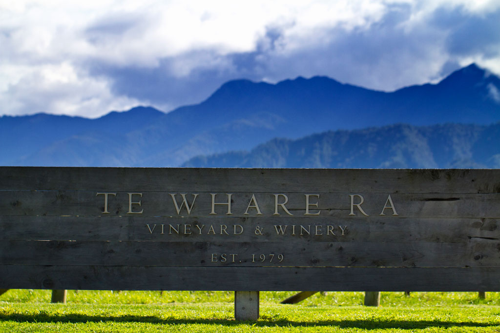 A Visit to Te Whare Ra (TWR) in Marlborough