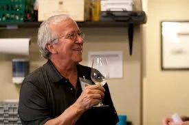 K&amp;L History Part 3: Clyde on Wine