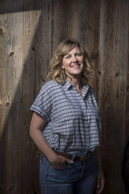 Celebrating Women's History Month with Alison Thomson of Lepiane