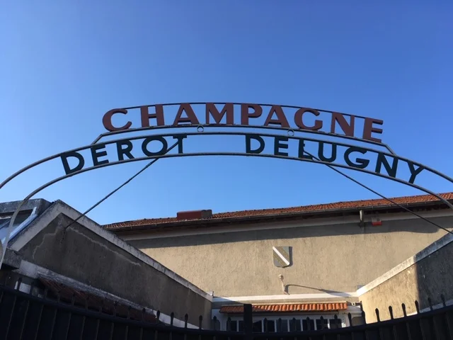 Derot-Delugny: Growing the Rare Stuff