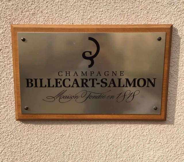 Billecart Salmon: 2008 Vintage and 2002 Clos St. Hilaire Preview