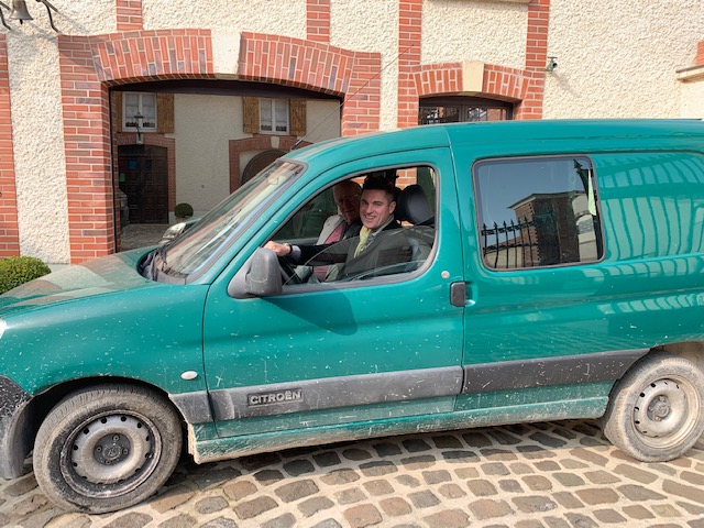 PUR Terroir at Bonville