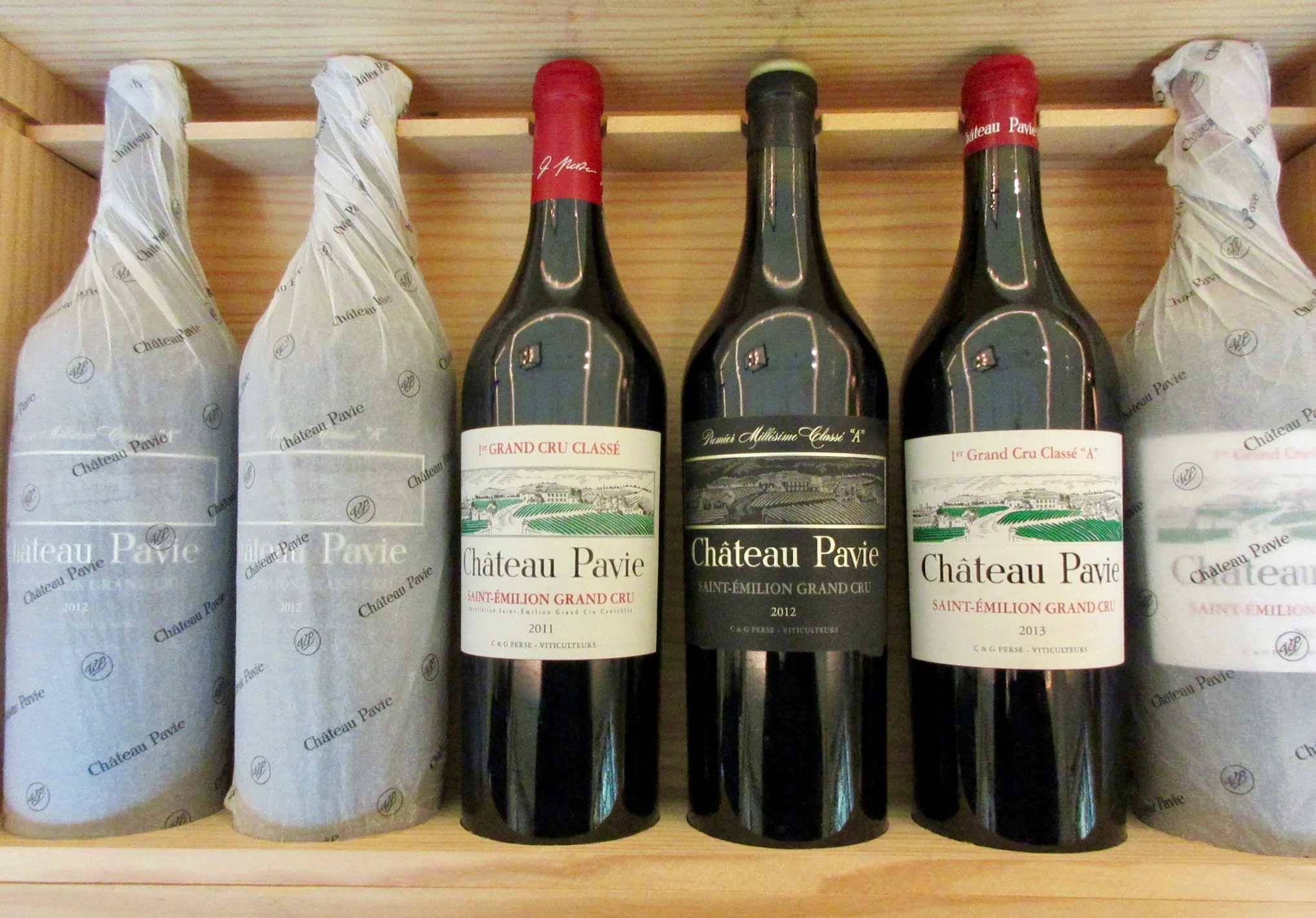 A Decade of Change in Bordeaux Leads to 2018 En Primeur