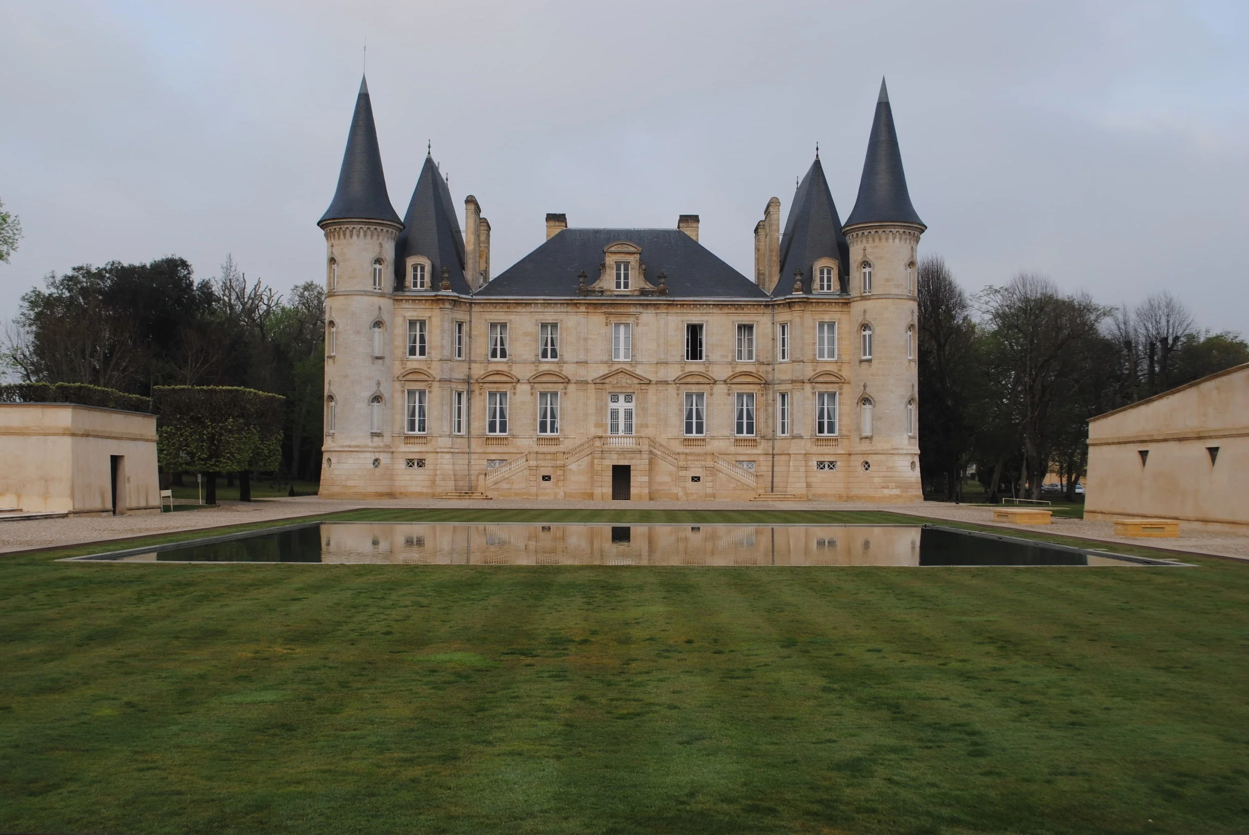 En Primeur: Top Picks from Day Three