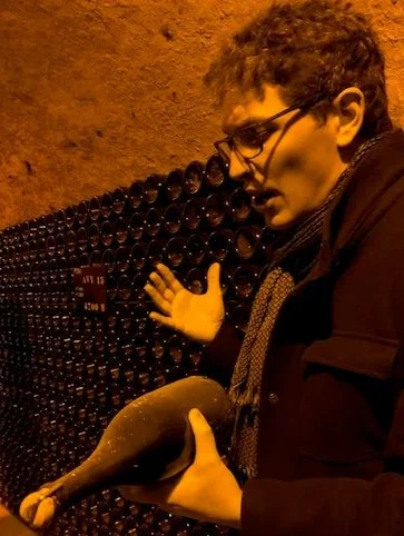Bollinger Vin Clair 