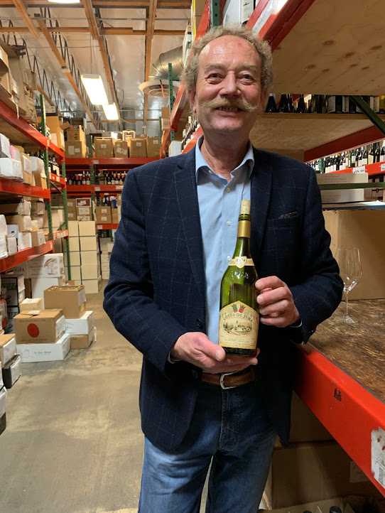 Don't Call It Chardonnay