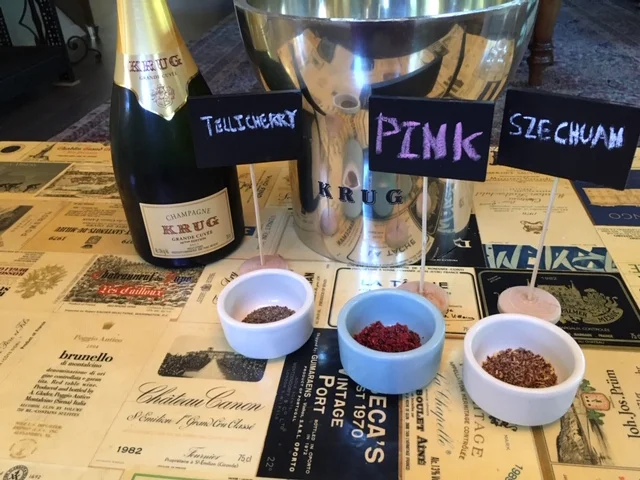 New Release- Krug 167
