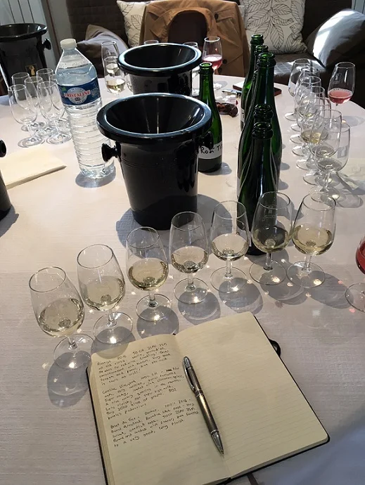 Is Brut Champagne Dying?