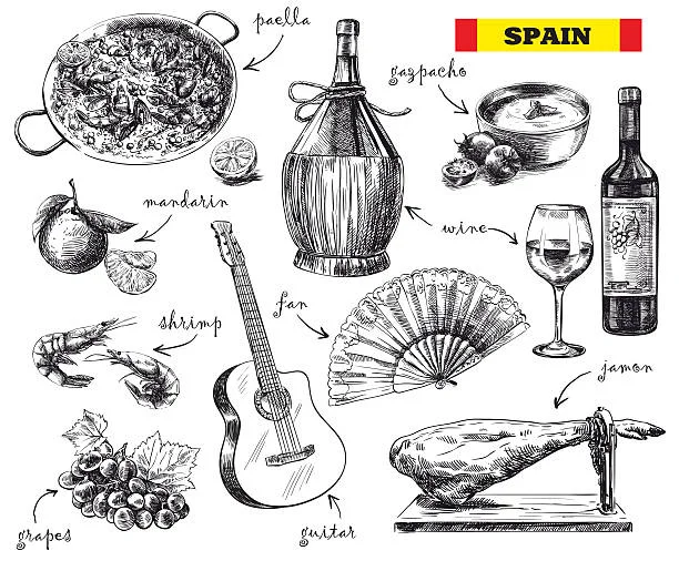 It's an Exciting Time to Drink Spanish &amp; Portuguese Wine
