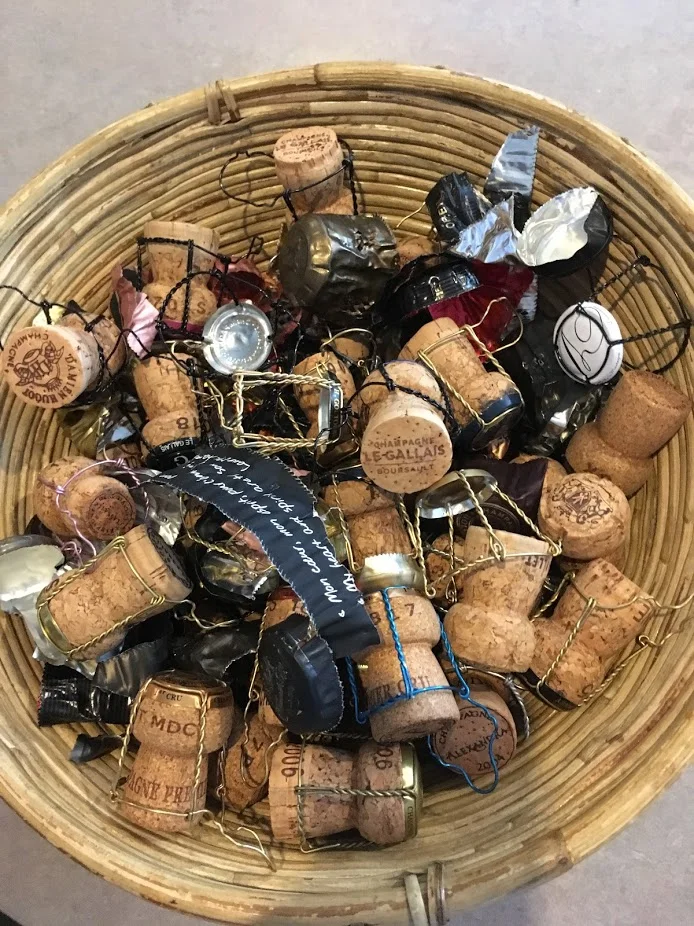 2019 Champagne Summit