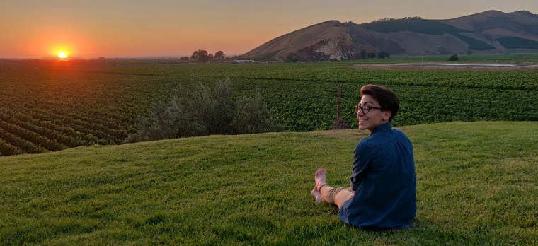 The Beauty of Bien Nacido