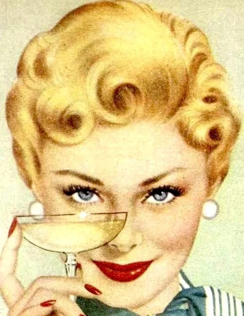 Just in Time for the Champagne Tent Event: Our Champagne Newsletter!