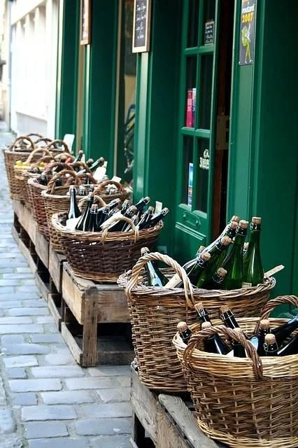 A String of Successful Vintages in Rhône, Loire, and Southwestern France