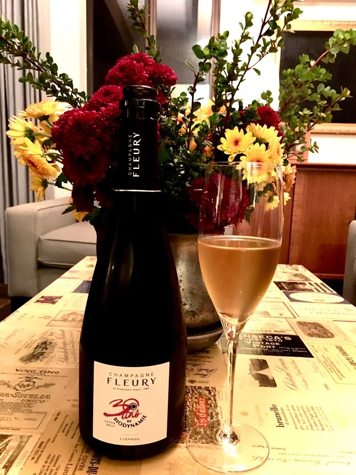 Fleury: Thirty Years of Biodynamic Excellence