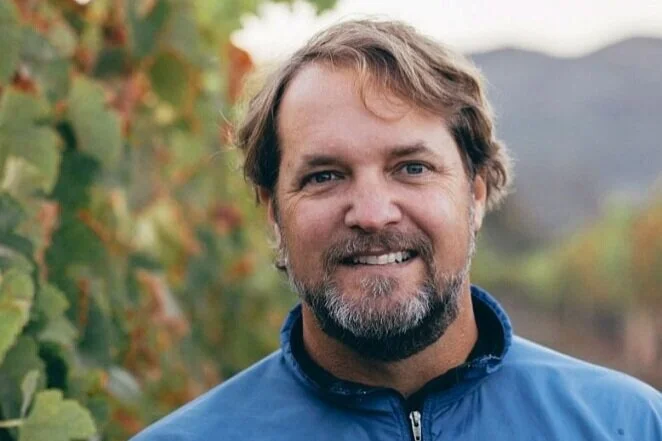 An Interview with Chad Melville on his Magical 2016 Estate Pinot