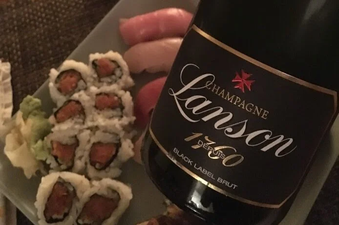Lanson: A Champagne House at the Top of Its Game