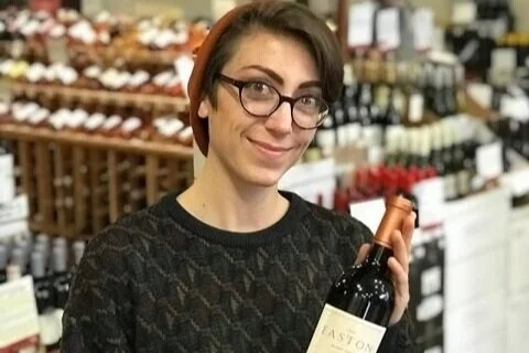 Zinfandel Is As American As Apple Pie