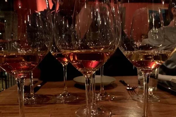 Sauternes Is the Question. And Cheese Is the Answer.