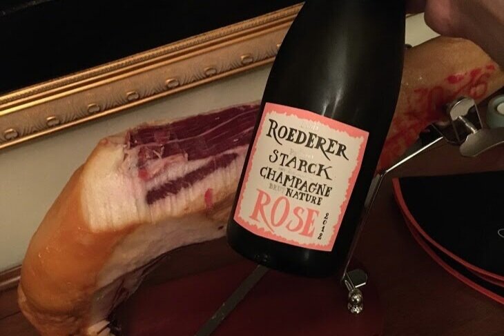 A Pair of Great 2012s from Roederer