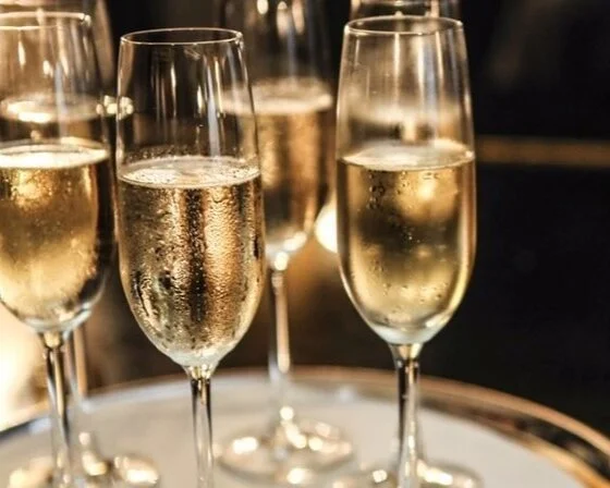 Five Great Champagne Alternatives