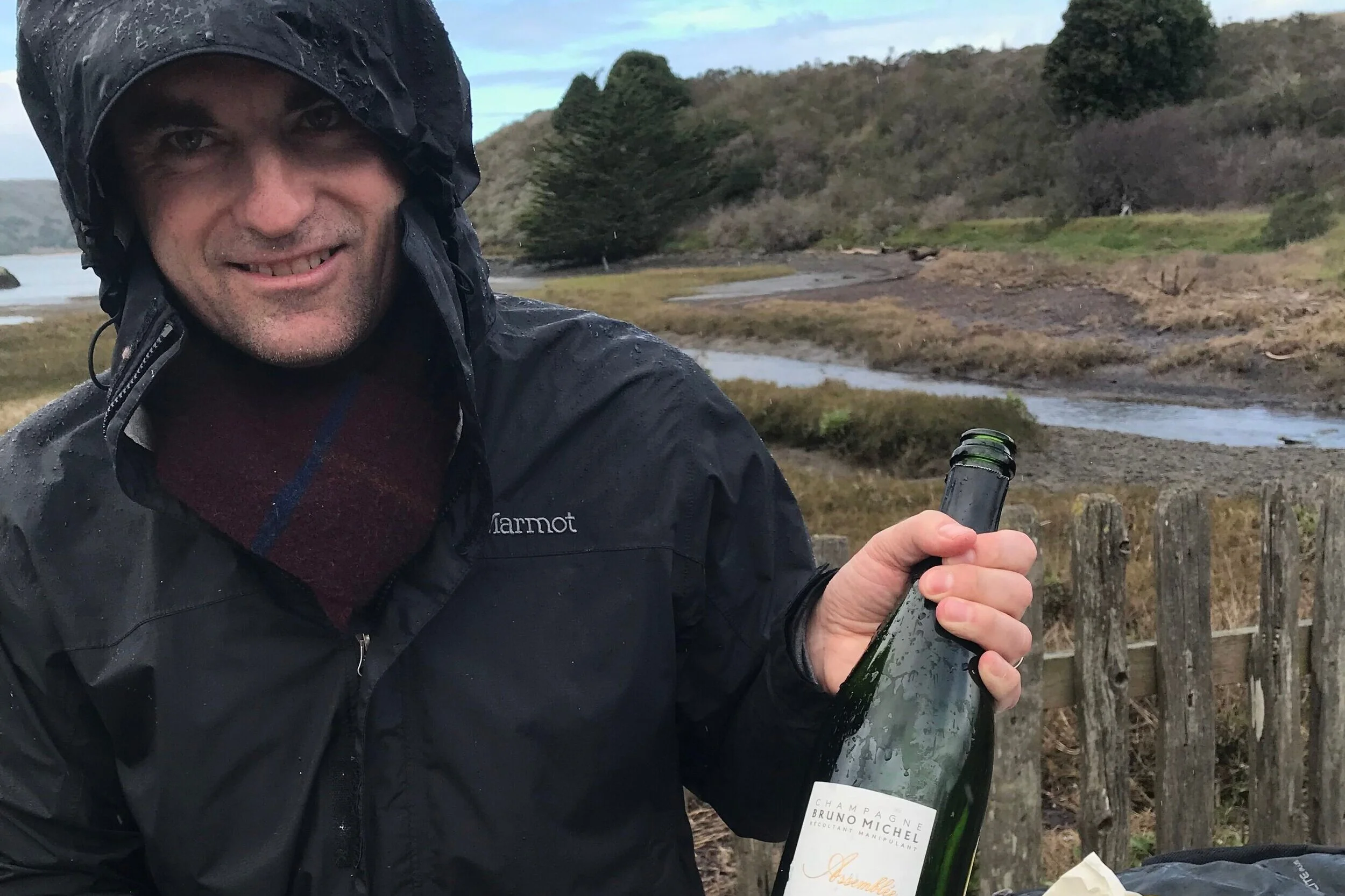 Ten Memorable Champagnes in 2019