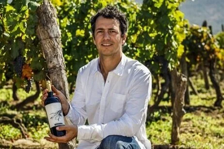 Ripe, Complex, Silky Wines from Chile's Clos de Luz 