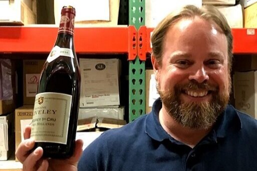 The Burgundy Newsletter: A Tale of Two Vintages