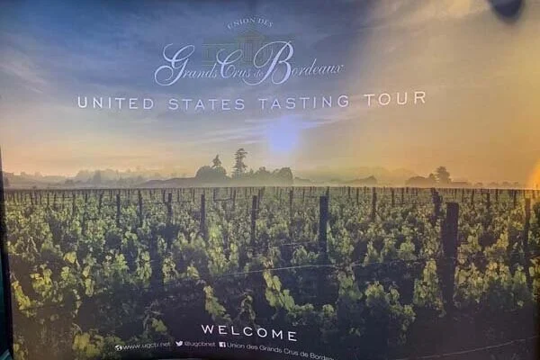 UGC 2020 – Celebrating the 2017 Bordeaux Vintage