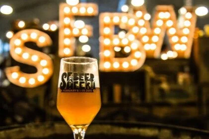SF Beer Week 2020: K&amp;L’s Short List of Must-See Attractions