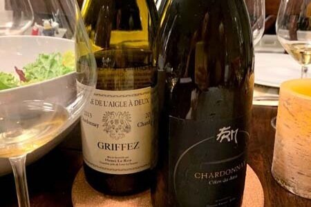 A Smorgasbord of Jura