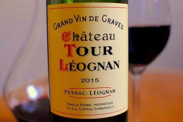 Ageworthy Bordeaux Under $20 from Carbonnieux's Second Label — K&L