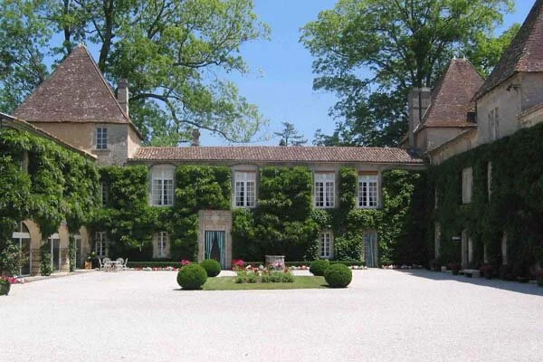 Ageworthy Bordeaux Under $20 from Carbonnieux's Second Label — K&L