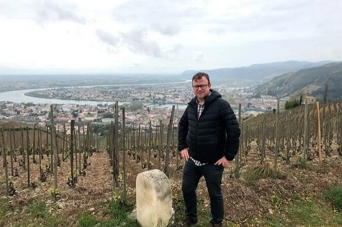 The Rhône Valley Brings It On with Stellar Vintages and Values