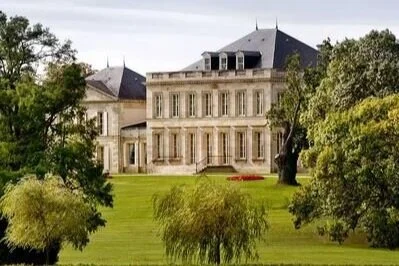 Bordeaux 2019: A Whirlwind Campaign