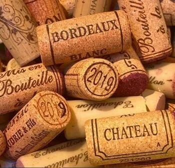 Vintage Report: The Wild World of Bordeaux 2019