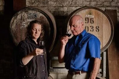 Tahbilk: A “First Family” of Australian Wine