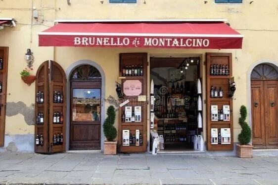 John's Master Class: 2015 Brunello di Montalcino