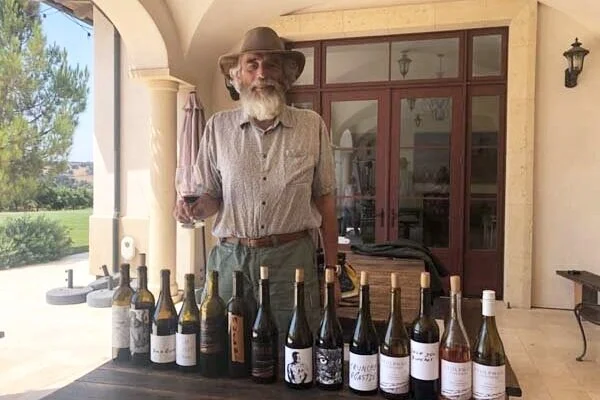 The Wonderful Wine World of Ballard Canyon