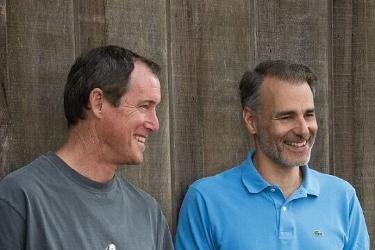 New Winery, Classic Wines from Willamette's Nicolas-Jay