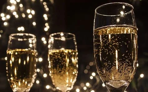 Luxury Cuvées to Everyday Values: Our Champagne Newsletter