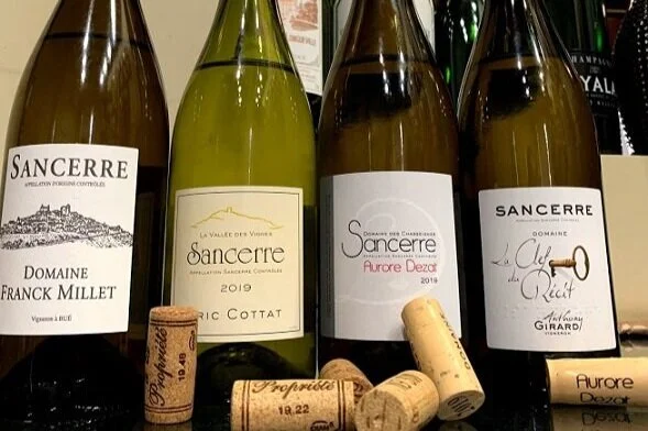 The Excellent 2019 Vintage in Sancerre